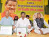 JVM-P to emerge as single largest party in 2014 polls: Babulal Marandi