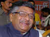 BJP will form govts in MP, Chhattisgarh, Centre: Ravishankar Prasad