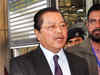 Mizoram polls: Mizo CM who sacrificed his chair for state's peace