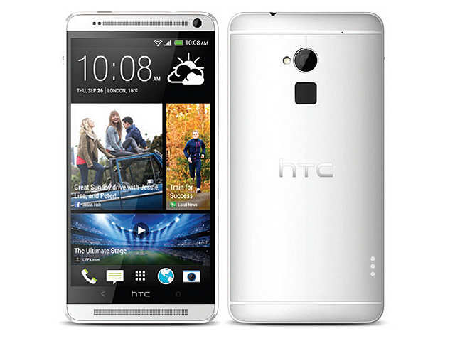 Review: HTC One Max