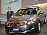 Honda Inspire