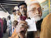 Madhya Pradesh polls:: Voters in booths of 8 seats boycott polls over poor roads