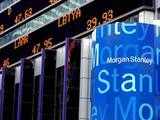 Subprime crisis puts Morgan Stanley at loss