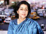 India's top businesswomen