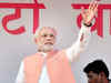 Narendra Modi shortlisted by Time for Person of the Year title