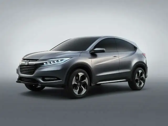 Kia Sportage Six Compact SUVs To Watch Out For In 2014 The Economic 