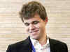 My turn to teach Viswanathan Anand now: Magnus Carlsen, world chess champion