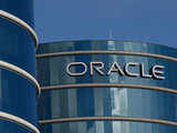 Oracle's net income surging