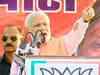 'Time' shortlists Modi for 'Person of the Year'