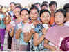 Poll turnout in Mizoram will cross 83%, the highest in state polls