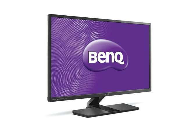 BenQ Eyegonomic LCD Monitors
