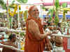 Sankararaman murder: Kanchi Shankaracharya, others acquitted