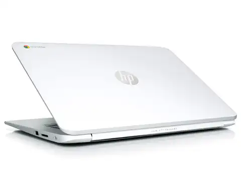 Google Chromebook HP 14a ホワイト Amazon.com: HP 14a Chromebook in Sparkly White 14in HD Intel