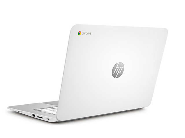 ET Review: HP Chromebook 14