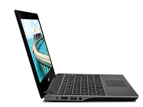 Poor viewing angles a weak link
