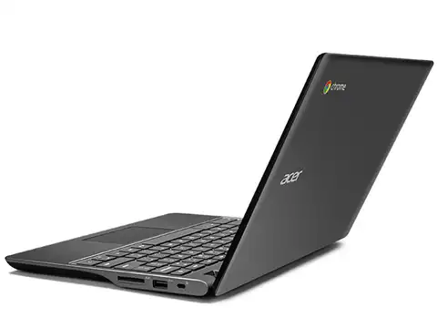 Efficient Chrome OS