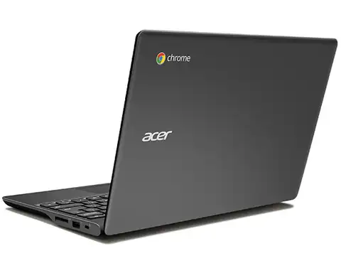 Quick boot time, 8-hour battery life