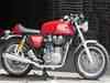 Royal Enfield Continental GT launched
