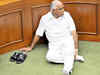 Siddaramaiah governing like a dictator: B S Yeddyurappa