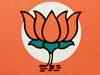 Reservation has become a disfigured word: BJP