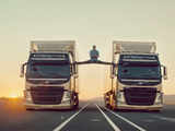 Volvo trucks ad: Van Damme's epic split stunt is a viral hit