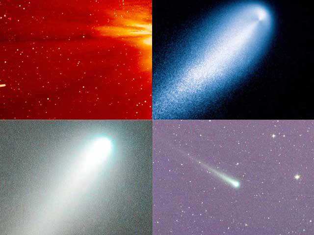 ISON: Will icy comet survive close encounter with sun?