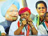 Dissolve Shah panel, allow Lokayukta to probe graft: Congress