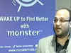 Monster India launches new campaign 'Wake Up'