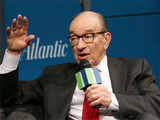 Alan Greenspan sees no bubble in Dow at 16,000