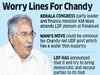 KM Mani at LDF meet, mania for Oommen Chandy