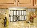 Kamenstein SmartSpice Rack 