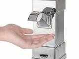 Touch-free soap dispenser 