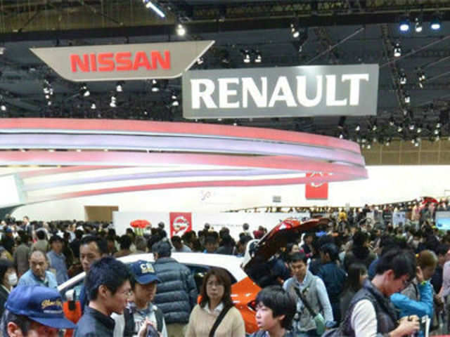 Renault-Nissan to build second engine with AvtoVAZ