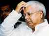 Fodder scam: Supreme Court issues notice to CBI on Lalu Yadav's bail plea