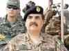 General Raheel Sharif assumes charge as Pakistan's new army chief