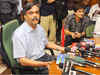 Centre awaiting detailed report on Tehelka case from Goa government