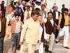 Privilege notice against West Bengal opposition leader Surjya Kanta Mishra
