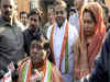 Chhattisgarh polls: Congress sacks four rebel leaders, issues notices to nine