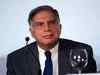 Corus needs to look beyond Europe, US for revival: Ratan Tata