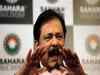 Sahara to move SC before submitting fresh title deeds: Subroto Roy