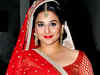 DS Group ropes in Vidya Balan for 'Catch' products