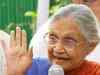 Congress on strong turf in upcoming Delhi elections: Sheila Dikshit