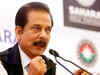 Sahara blames remark on Sonia Gandhi for its trouble