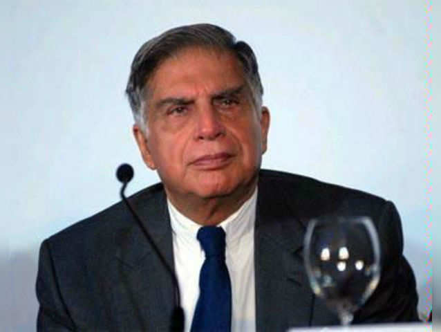 Ratan Tata