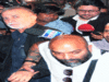 Tarun Tejpal visits Crime Branch office : Sources