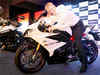 Top speed: British bike co 'Triumph' drives into India