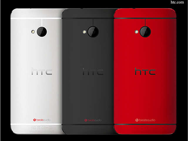More about HTC One