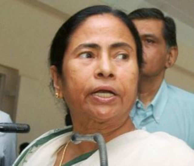 Mamata to create a new department for tribal development