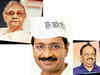 Delhi polls 2013: Promises made by Congress, BJP & AAP in their manifestos