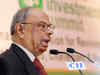 India needs decisive government for next decade: C Rangarajan